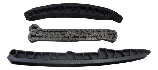 Kit Guia Tensor Corrente Comando Bmw K 1600 Gt 11-17 Orig