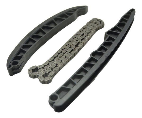 Kit Guia Tensor Corrente Comando Bmw K 1600 Gt 11-17 Orig