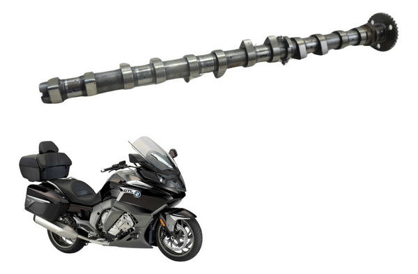 Comando Válvula Admissão Bmw K 1600 Gt 11-17 Original