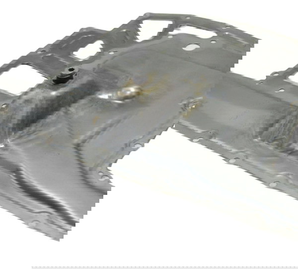 Placa Abertura Cárter Bmw K 1600 Gt 11-17 Original