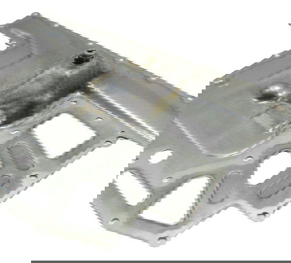 Placa Abertura Cárter Bmw K 1600 Gt 11-17 Original