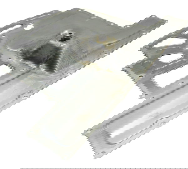 Placa Abertura Cárter Bmw K 1600 Gt 11-17 Original