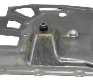 Placa Abertura Cárter Bmw K 1600 Gt 11-17 Original