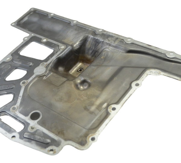 Placa Abertura Cárter Bmw K 1600 Gt 11-17 Original