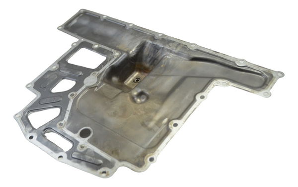 Placa Abertura Cárter Bmw K 1600 Gt 11-17 Original