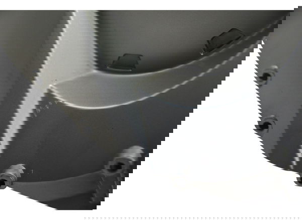 Tampa Embreagem Motor Direito Bmw K 1600 Gt 11-17 Original