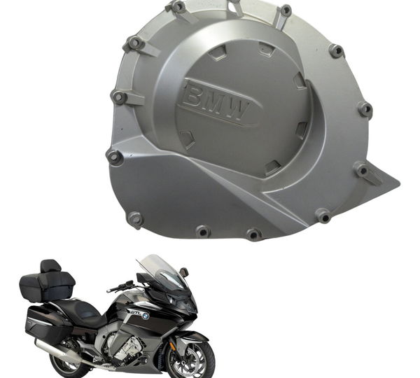 Tampa Embreagem Motor Direito Bmw K 1600 Gt 11-17 Original