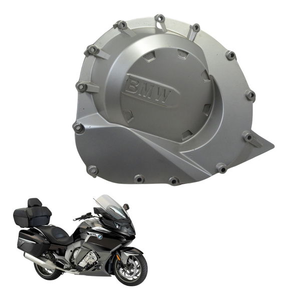 Tampa Embreagem Motor Direito Bmw K 1600 Gt 11-17 Original