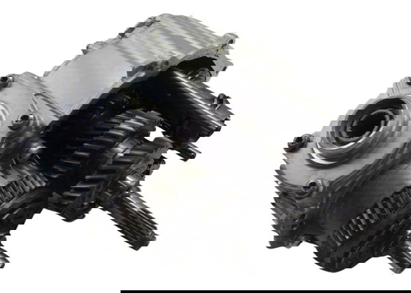 Caixa Marcha Completa Cambio Bmw K 1600 Gt 11-17 Original