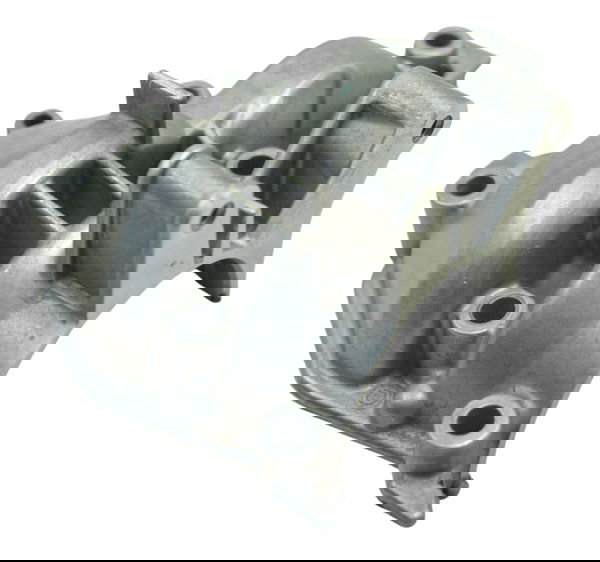 Tampa Motor Placa Alternador Bmw K 1600 Gt 11-17 Original