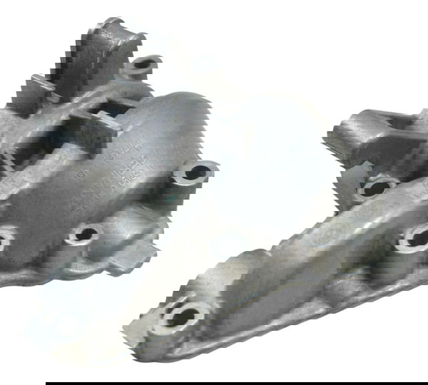 Tampa Motor Placa Alternador Bmw K 1600 Gt 11-17 Original