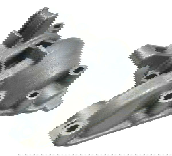 Tampa Motor Placa Alternador Bmw K 1600 Gt 11-17 Original
