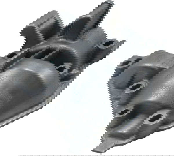 Tampa Motor Placa Alternador Bmw K 1600 Gt 11-17 Original