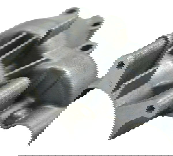 Tampa Motor Placa Alternador Bmw K 1600 Gt 11-17 Original