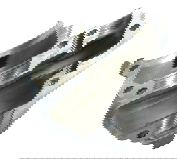 Tampa Motor Placa Alternador Bmw K 1600 Gt 11-17 Original