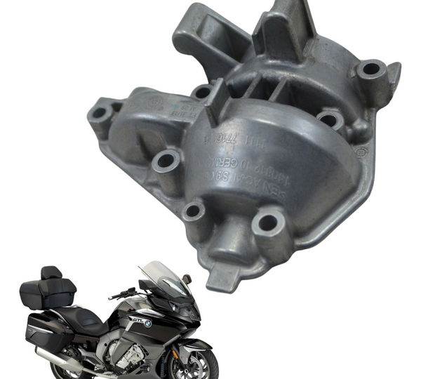 Tampa Motor Placa Alternador Bmw K 1600 Gt 11-17 Original