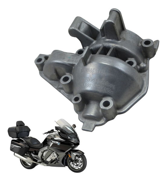 Tampa Motor Placa Alternador Bmw K 1600 Gt 11-17 Original