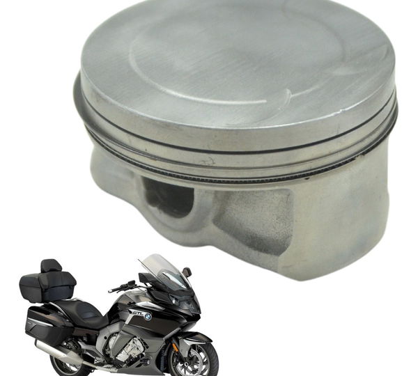 Pistão E Anéis Bmw K 1600 Gt 11-17 Original