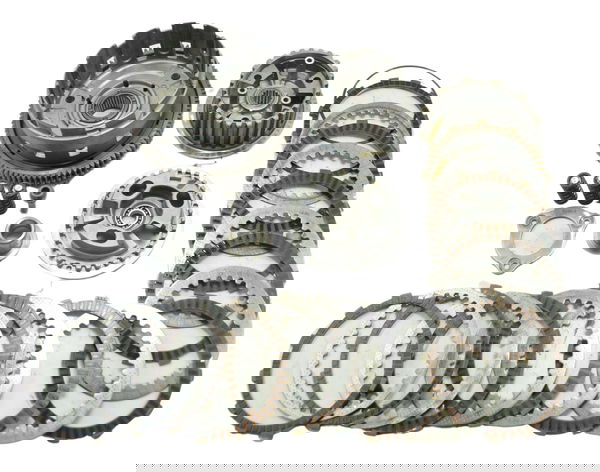 Embreagem Completa Bmw K 1600 Gt 11-17 Original