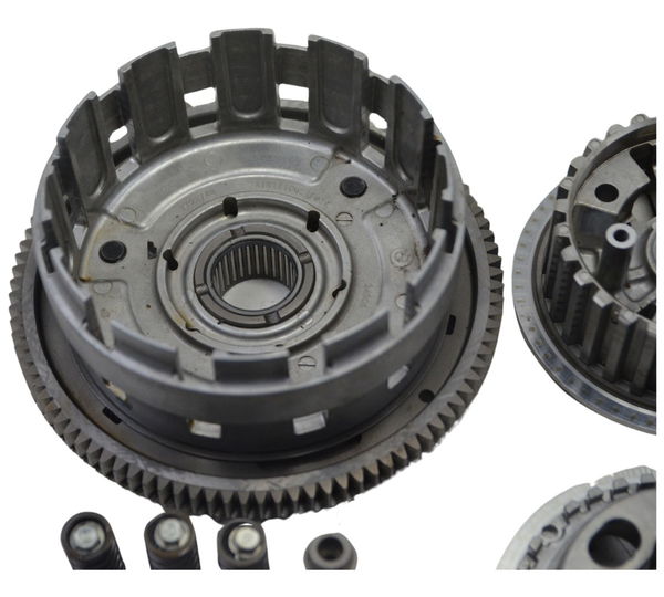 Embreagem Completa Bmw K 1600 Gt 11-17 Original