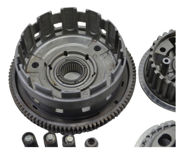 Embreagem Completa Bmw K 1600 Gt 11-17 Original