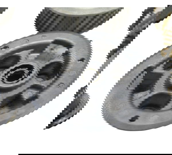 Embreagem Completa Bmw K 1600 Gt 11-17 Original