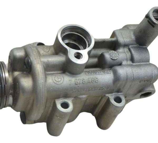 Bomba Óleo Bmw K 1600 Gt 11-17 Original