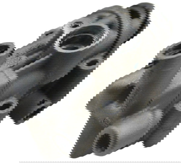 Bomba Óleo Bmw K 1600 Gt 11-17 Original