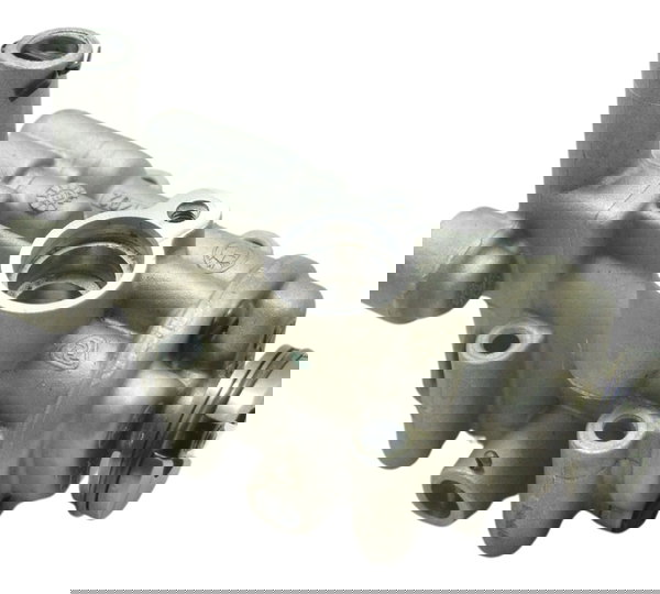 Bomba Óleo Bmw K 1600 Gt 11-17 Original