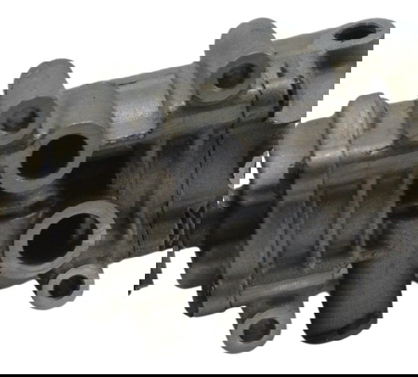 Bomba Óleo Bmw K 1600 Gt 11-17 Original