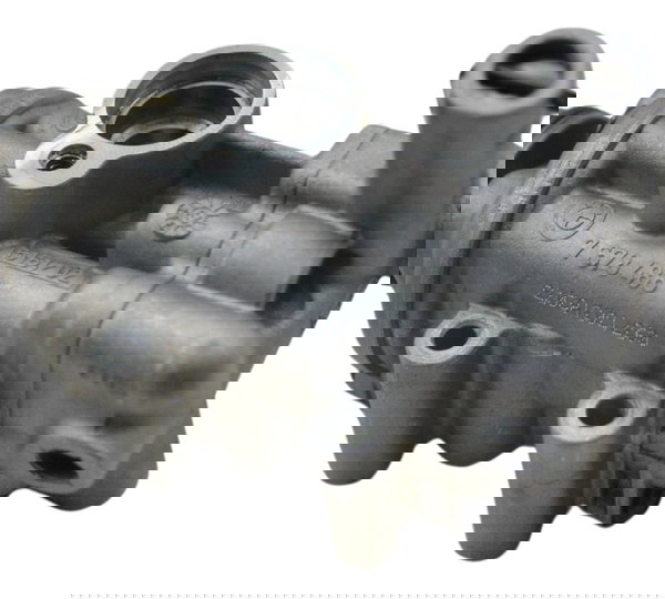 Bomba Óleo Bmw K 1600 Gt 11-17 Original