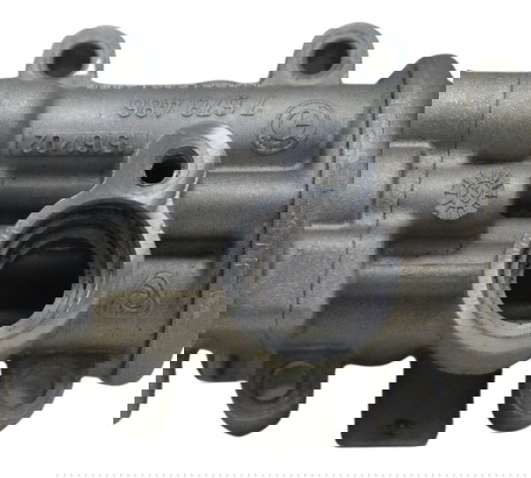 Bomba Óleo Bmw K 1600 Gt 11-17 Original