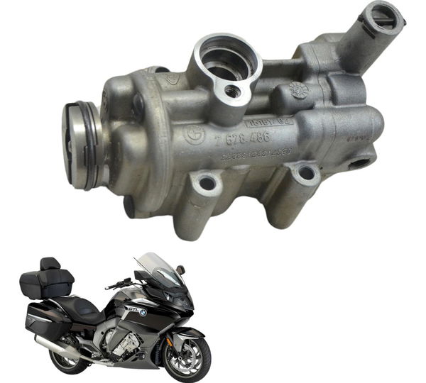 Bomba Óleo Bmw K 1600 Gt 11-17 Original