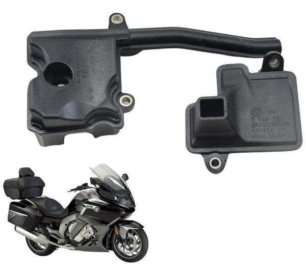 Pescador Bomba Óleo Bmw K 1600 Gt 11-17 Original