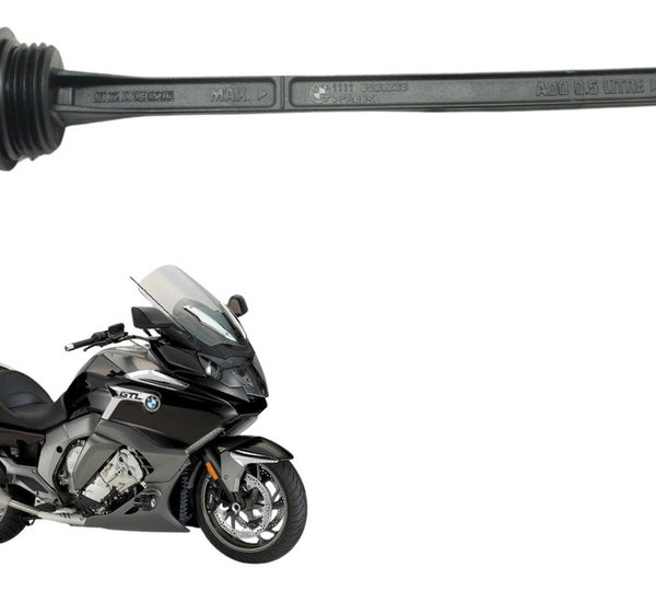 Vareta Nível Óleo Bmw K 1600 Gt 11-17 Original