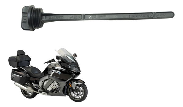 Vareta Nível Óleo Bmw K 1600 Gt 11-17 Original