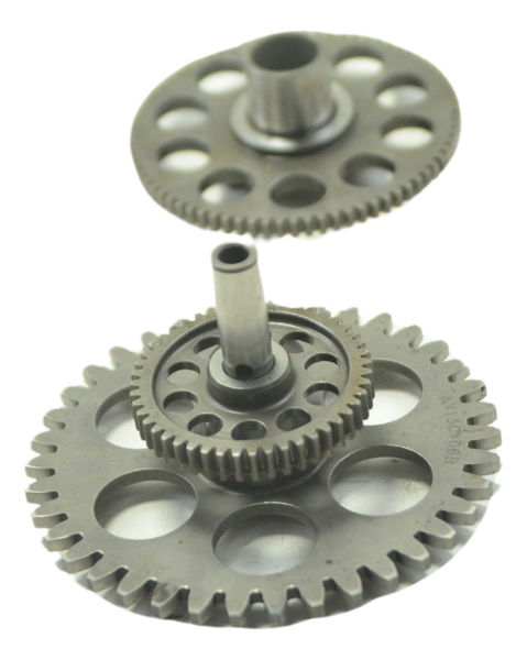 Par Engrenagem Redução Partida Bmw K 1600 Gt 11-17 Original