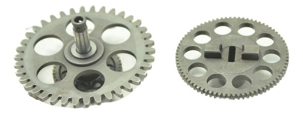 Par Engrenagem Redução Partida Bmw K 1600 Gt 11-17 Original