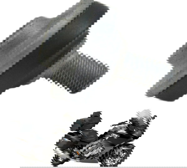 Parafuso Tampa De Válvula Bmw K 1600 Gt 11-17 Original