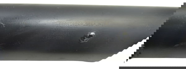 Par Ponteira Escape C/ Detalhe Harley Sportster Xl 1200 Orig