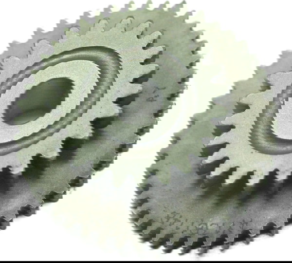 Engrenagem Motor Bmw K 1600 Gt 11-17 Original