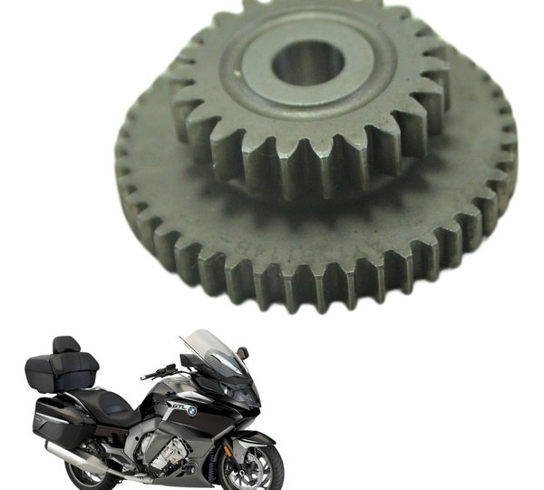 Engrenagem Motor Bmw K 1600 Gt 11-17 Original
