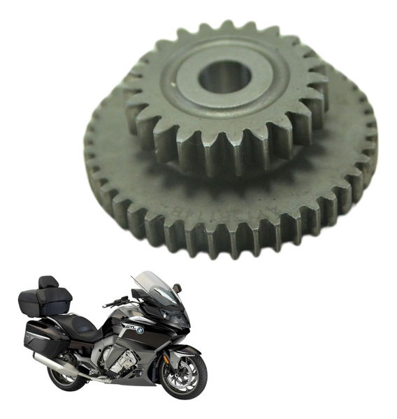 Engrenagem Motor Bmw K 1600 Gt 11-17 Original