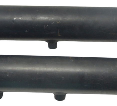 Par Ponteira Escape C/ Detalhe Harley  Xl 1200 Customer