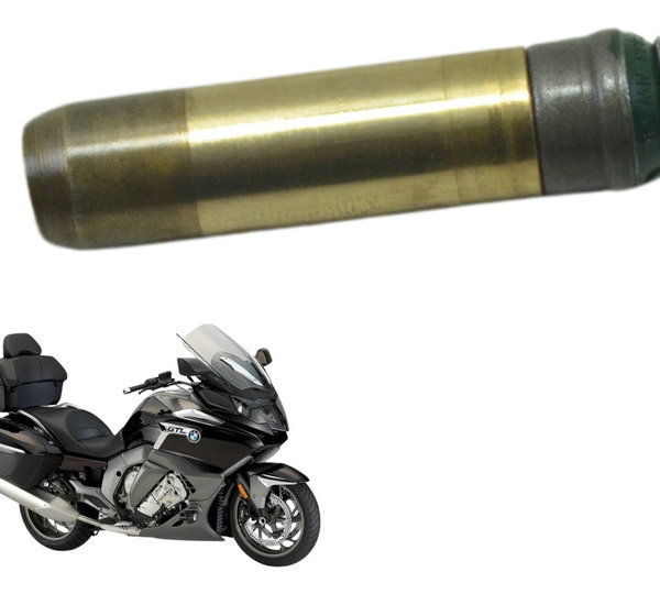 Guia Válvula Escape Bmw K 1600 Gt 11-17 Original