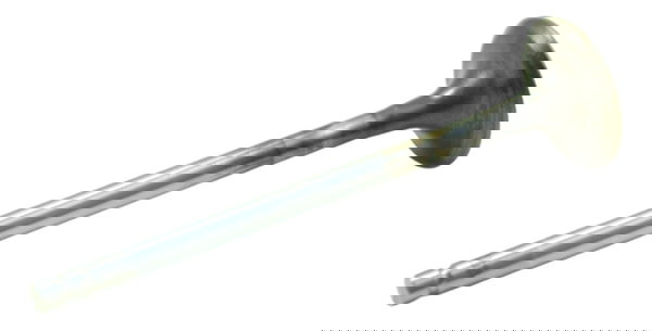 Válvula Escape Bmw K 1600 Gt 11-17 Original