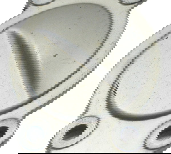 Tampa Motor Esquerdo Bmw K 1600 Gt 11-17 Original