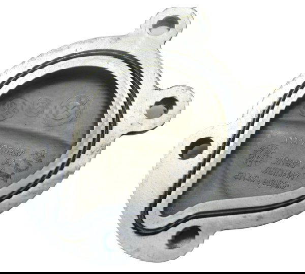 Tampa Motor Esquerdo Bmw K 1600 Gt 11-17 Original