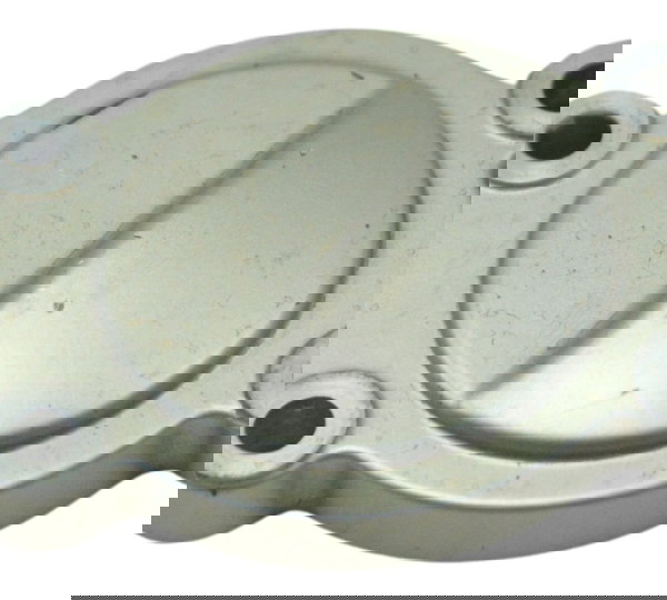 Tampa Motor Esquerdo Bmw K 1600 Gt 11-17 Original