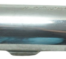 Ponteira Escape Harley Softail Screaming Eagle Tc